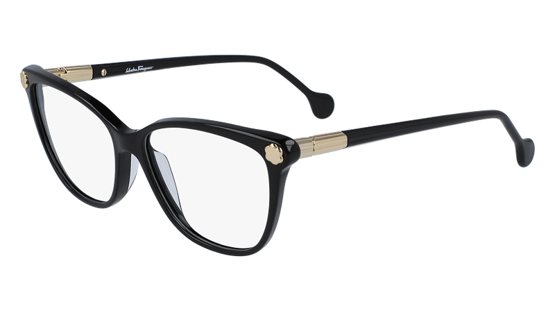 Ferragamo SF 2838 001 53-14