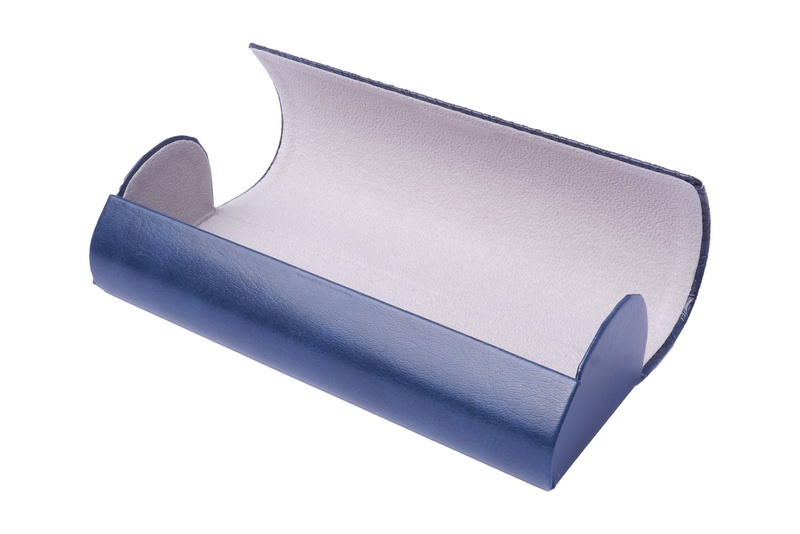 Xinhe H8137 BLUE prillitoos - sinine mustriga