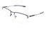 Ozzie OZ 5496A MATT BLACK 56-20