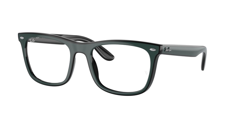 Rayban RB 7209F 8214 55-20