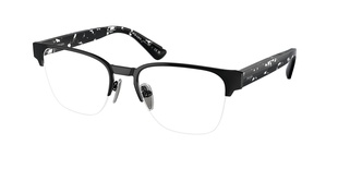 prada, VPR A52, meestele, ovaalne/ümar, metall
