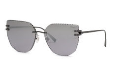 chopard, SCH L54, naistele, ristkülik, metall