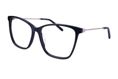 diverso, HG 8504, naistele, ristkülik, plast