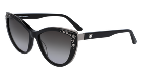 lagerfeld, KL 986S, naistele, ristkülik, plast