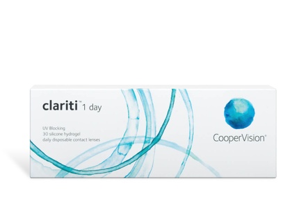 Clariti® 1 day (30tk)