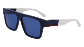 lacoste, L 984S, meestele, nurgeline, plast