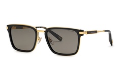 chopard, SCH 375, meestele, nurgeline, polariseeritud, metall
