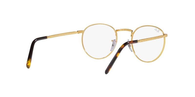 Ray-Ban RB 3637V 3086 53-21