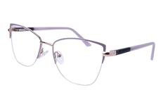 diverso, LE 6183Z, naistele, ristkülik, metall