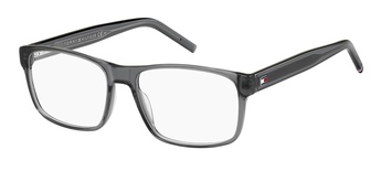 t.hilfiger, TH 1989, meestele, nurgeline, plast