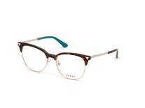 naistele, ovaalne/ümar, metall