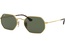 Ray-Ban RB 3556N 001 53-21