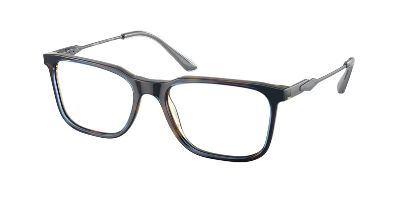 Prada VPR 05Z ZXH-1O1 55-18