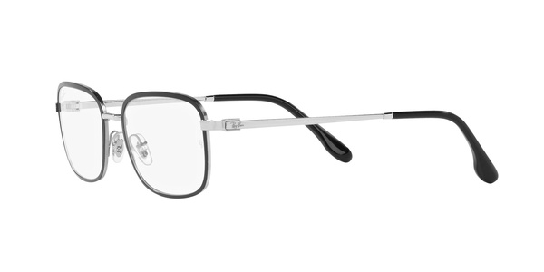 Rayban RB 6495 2861 54-19