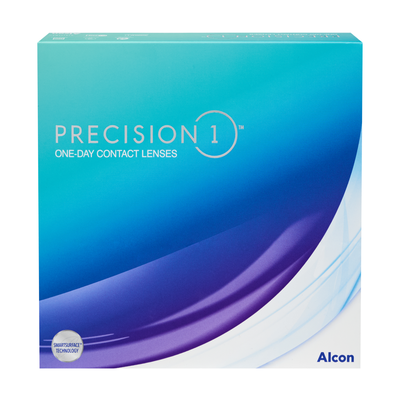 PRECISION1® (90 tk)