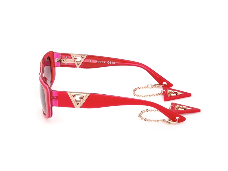 Guess GU 7891 72T 53-18