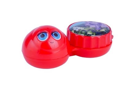 HORIZ 3D Ladybug Optipak