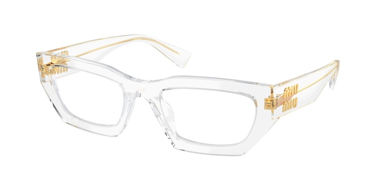 Miu miu MU 03XV 2AZ/101 53