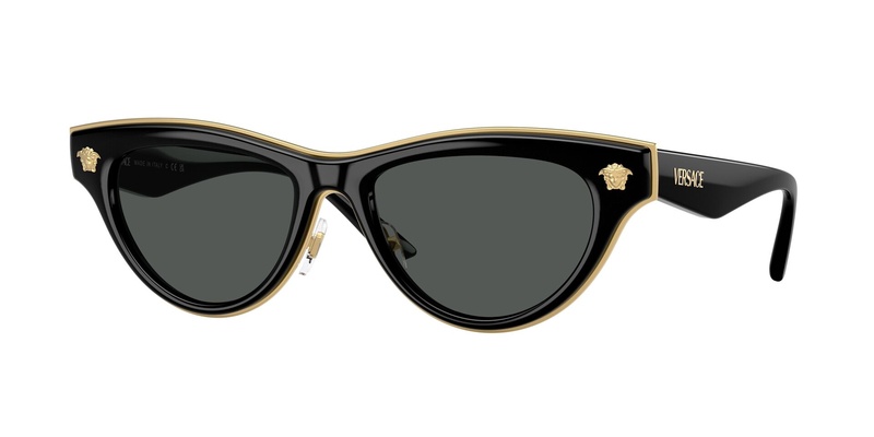 Versace 2273 GB1/87 52-17