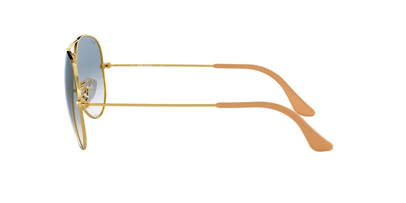 Ray-Ban RB 3025 001/3F 58-14