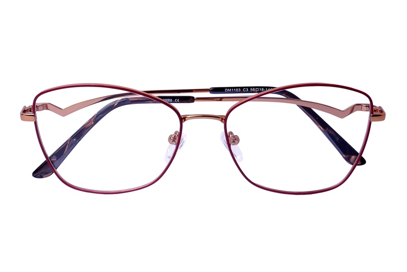 Diverso  DM 1103 C3 56-18