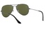Ray-Ban RB 3025 004/58 58-14