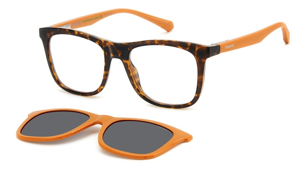 Polaroid PLD 8055CS L9G99 46-16