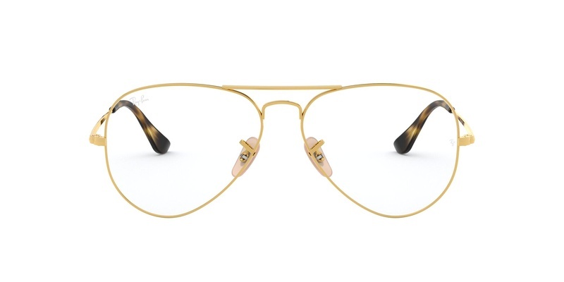 Rayban RB 6489 2500 55-14