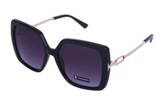 a-z, CHIC 6894, naistele, ristkülik, polariseeritud, plast