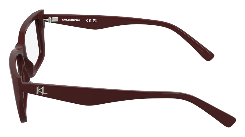 Lagerfeld KL 6212 601 55-15