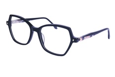 diverso, G 8120, naistele, ristkülik, plast