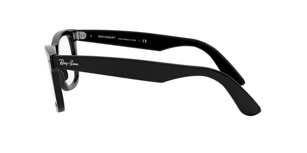 Ray-Ban RB 4340V 2000 50-22