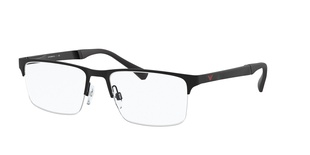 e.armani, EA 1110D, meestele, nurgeline, metall