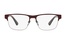 Prada VPR 57Z 12G-1O1 56-17