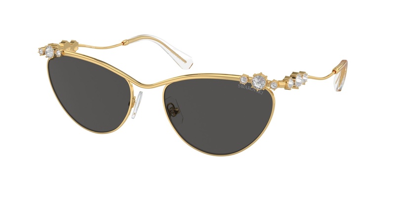 Swarovski SK 7017 400487 58-19