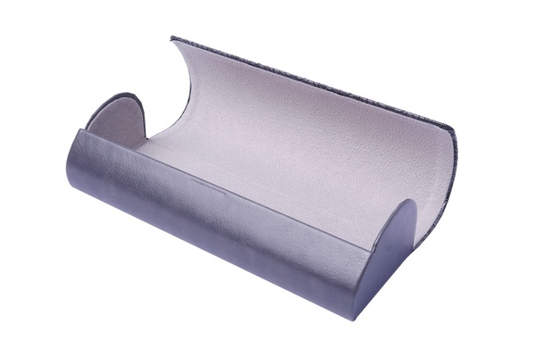 Xinhe H8137 GREY prillitoos - hall mustriga