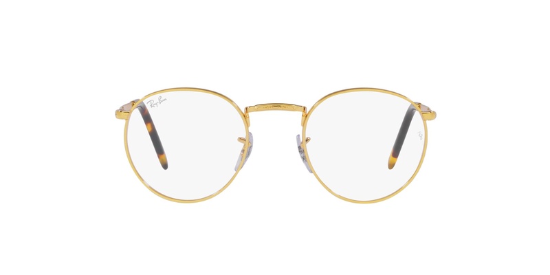 Ray-Ban RB 3637V 3086 53-21