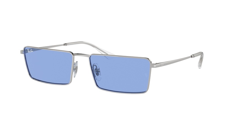 Rayban RB 3741 003/80 59-17