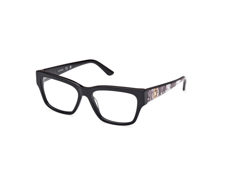 Guess GU 50126 001 53-15