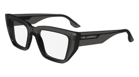 lagerfeld, KL 6153, naistele, ristkülik, plast