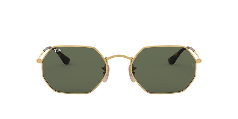 Ray-Ban RB 3556N 001 53-21