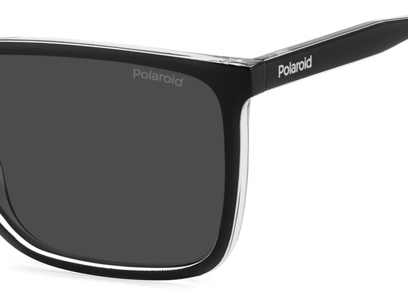 Polaroid PLD 4180/S 7C5M9 58-17