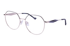 diverso, CH 6116, naistele, ovaalne/ümar, metall