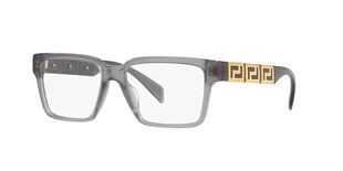 versace, 3339U, meestele, nurgeline, plast