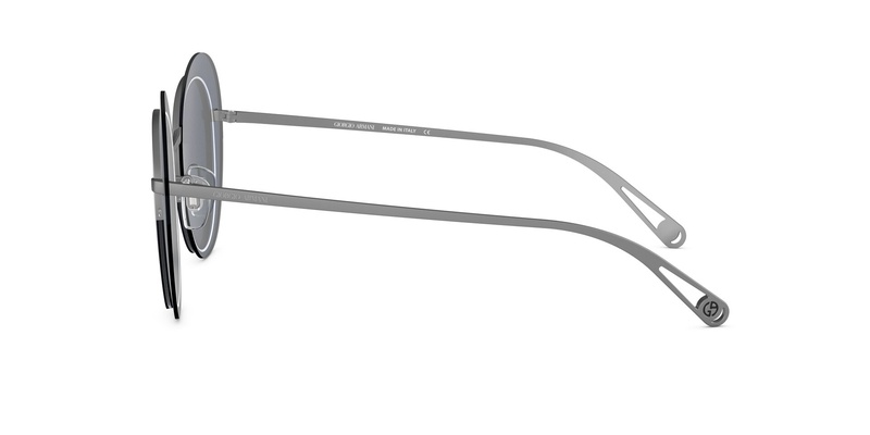 G.armani AR 6079 3003/80 52-20