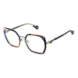 lacroix, CL 3108, naistele, ristkülik, metall