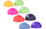 HORIZ SoftGrip Stylish 2color Optipak