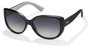 naistele, polariseeritud, plast