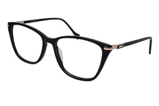 diverso, CH 5305, naistele, ristkülik, plast