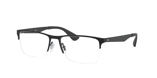 Ray-Ban RB 6335 2503 56-17